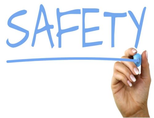 Safety is a Luxury: 3 Ways to Help your Employees Feel Safe